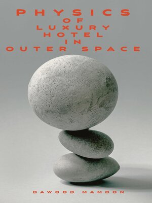 cover image of Physics of Luxury Hotel in Outer Space